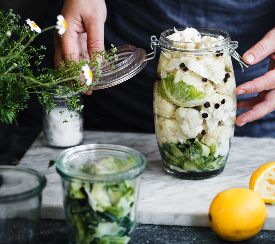 fermentazione
