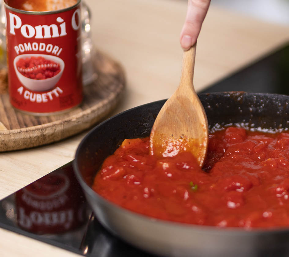 Passata di pommodoro