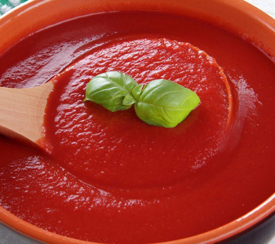 Passata di pomodoro