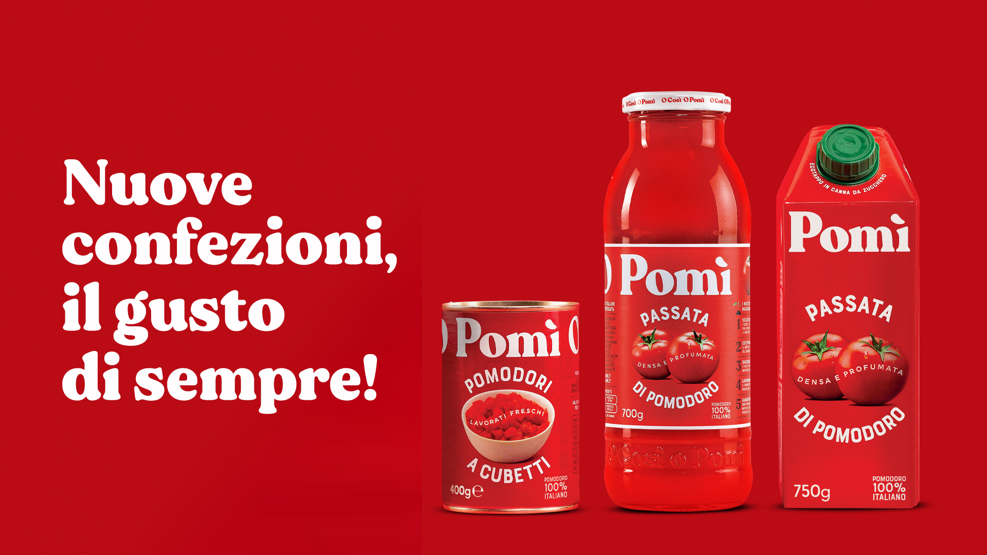 Pomodoro Pomì