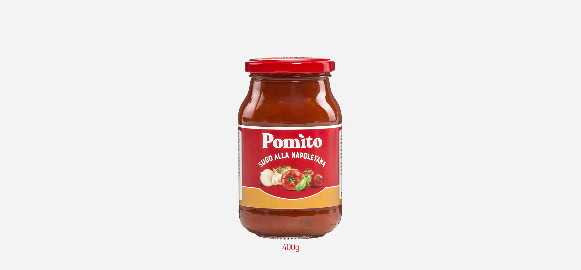 Pomì - Pomodori Italiani di qualità