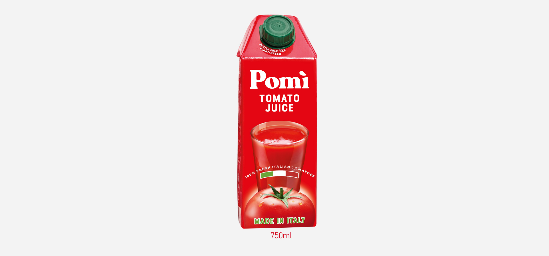 Pomì - Pomodori Italiani di qualità