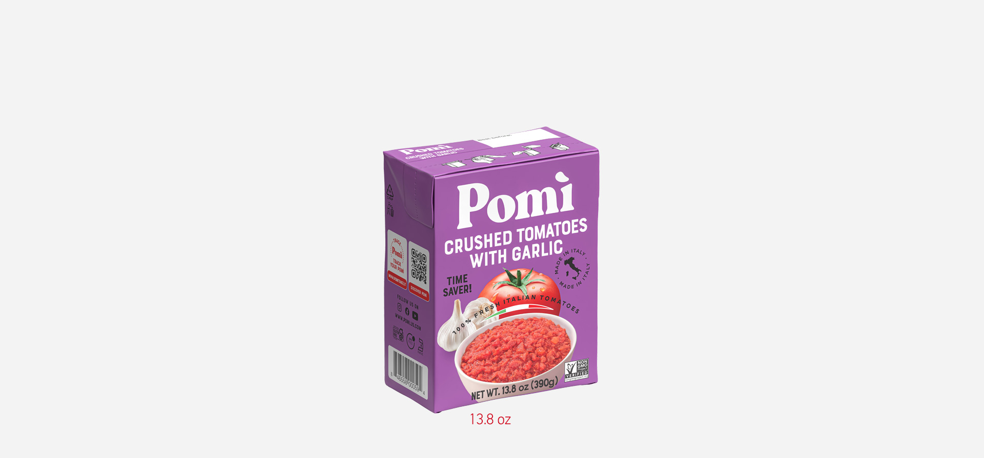Pomì - Pomodori Italiani di qualità