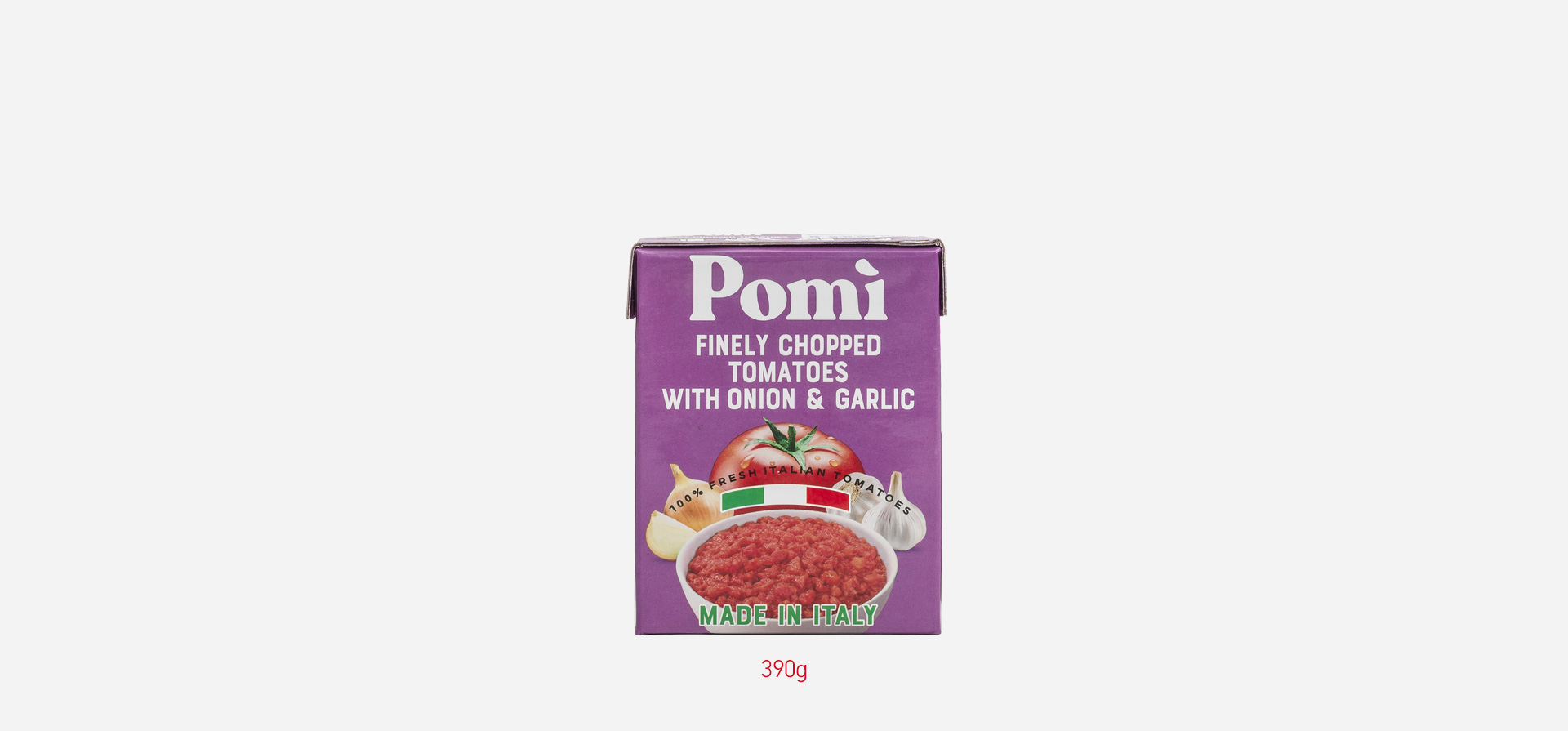 Pomì - Pomodori Italiani di qualità