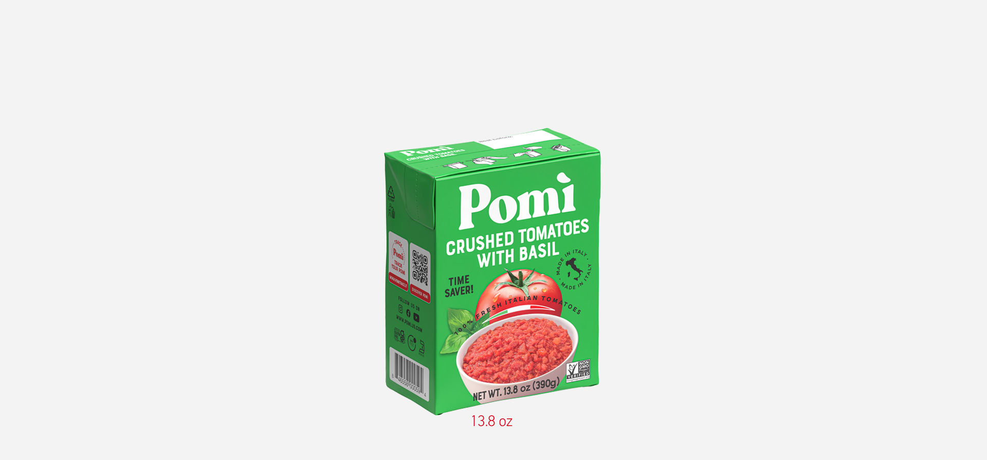 Pomì - Pomodori Italiani di qualità
