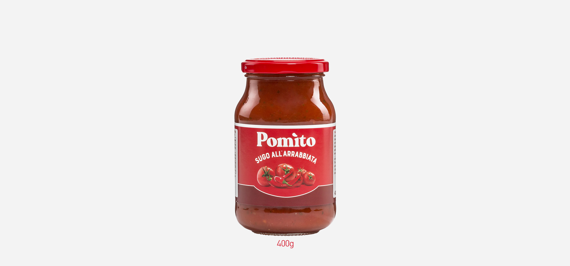 Pomì - Pomodori Italiani di qualità