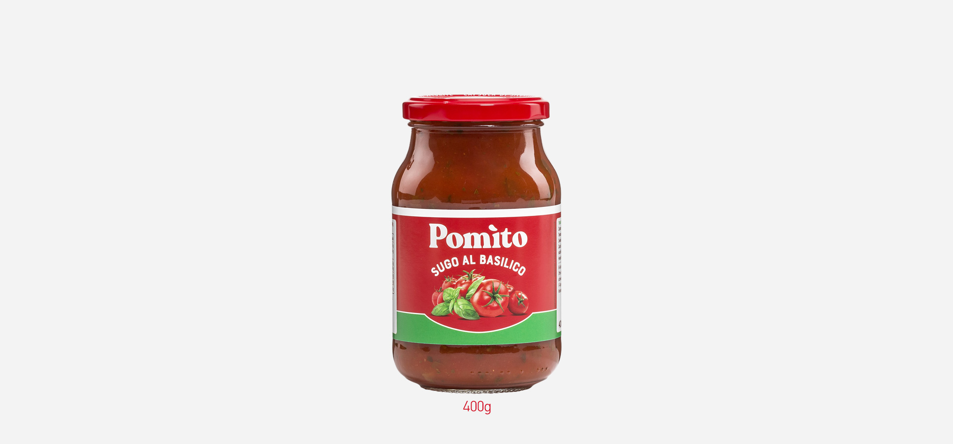 Pomì - Pomodori Italiani di qualità