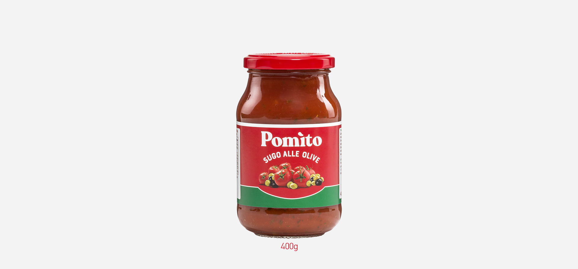 Pomì - Pomodori Italiani di qualità