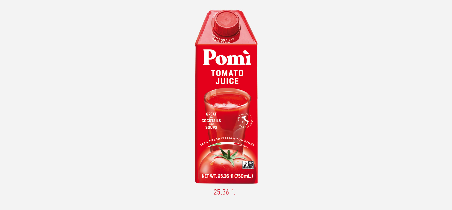 Pomì - Pomodori Italiani di qualità