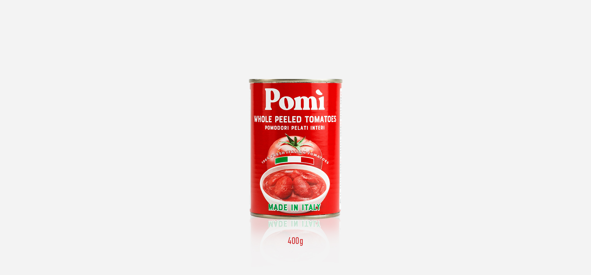 Pomì - Pomodori Italiani di qualità