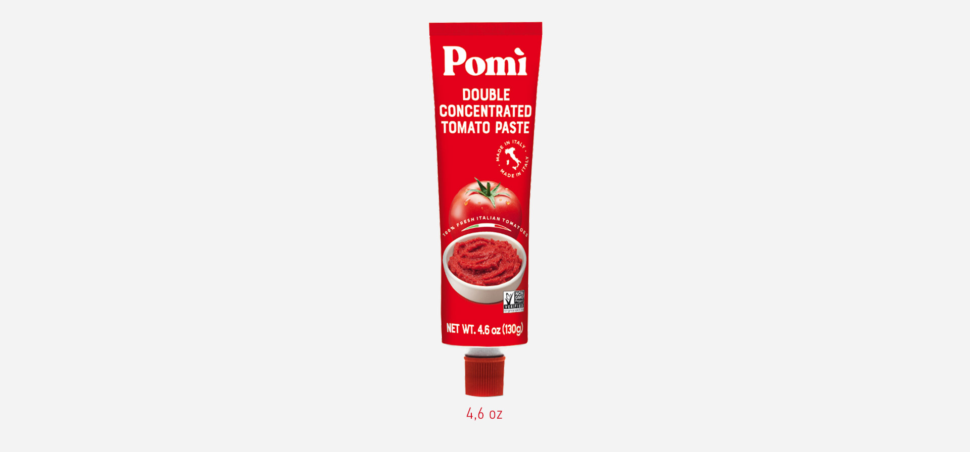 Pomì - Pomodori Italiani di qualità