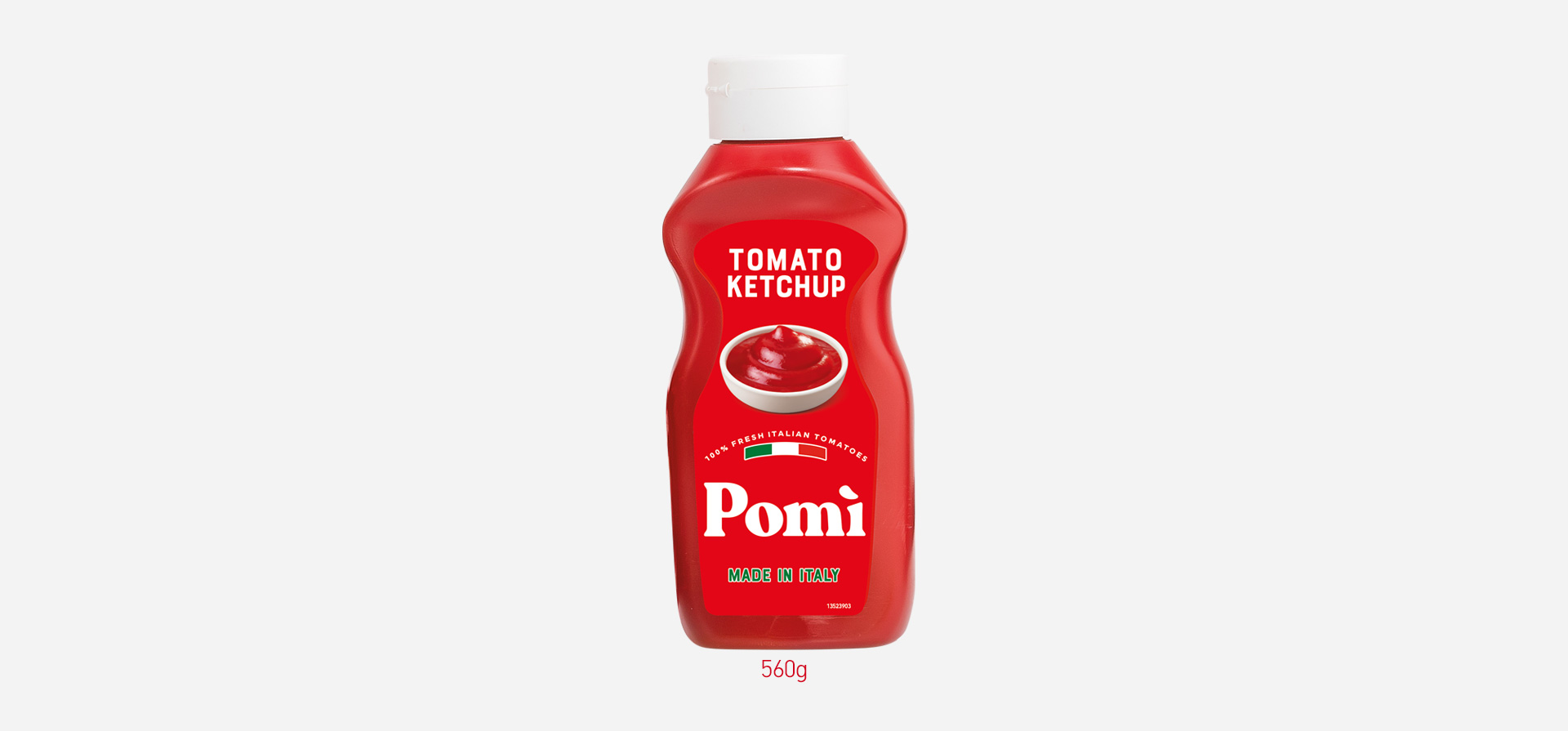 Pomì - Pomodori Italiani di qualità