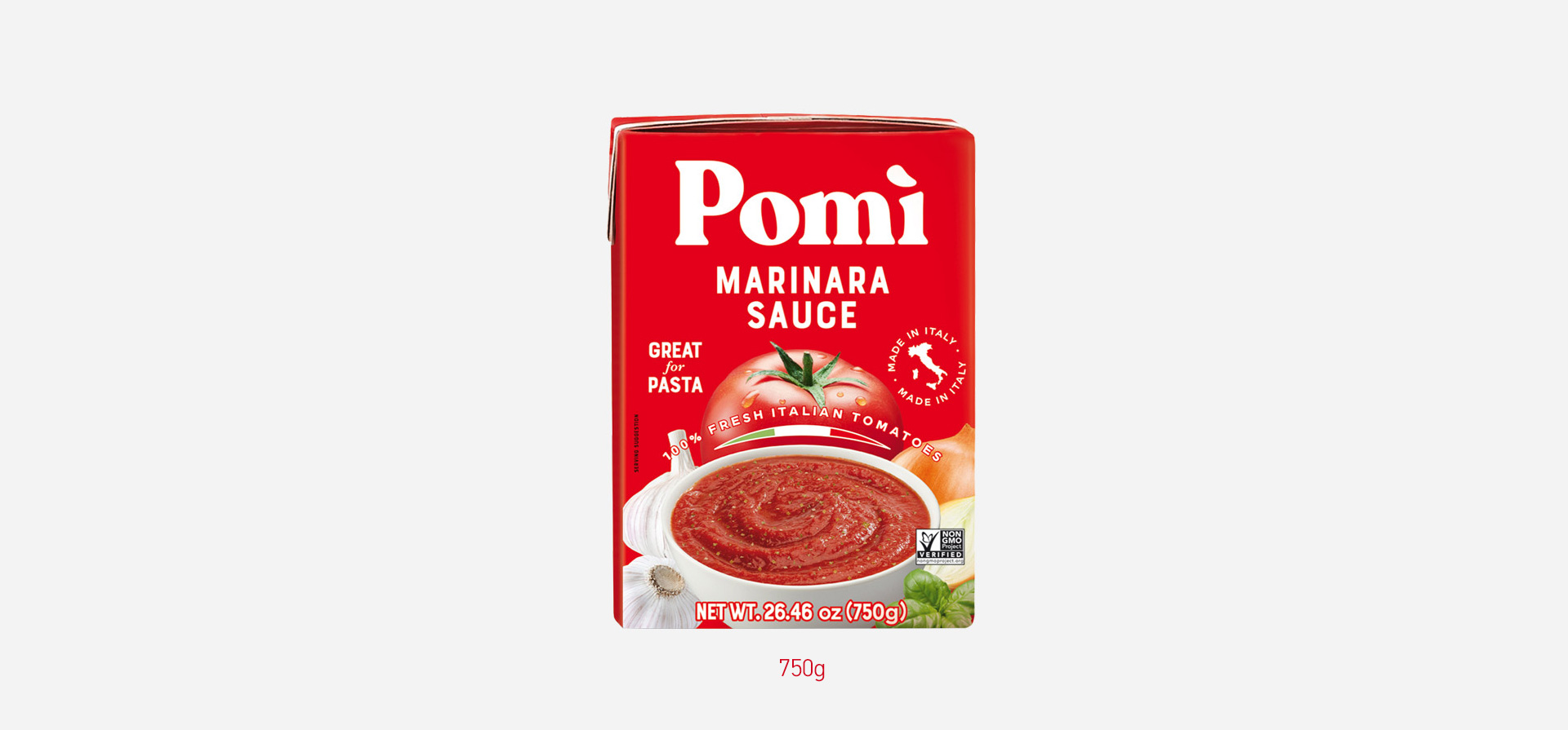 Pomì - Pomodori Italiani di qualità