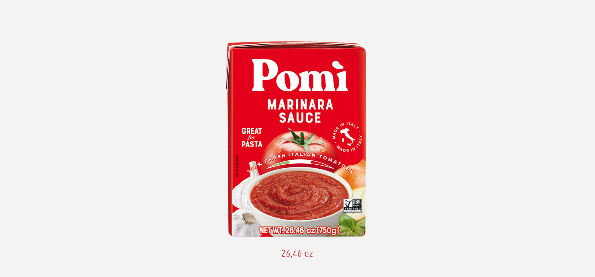 Pomì - Pomodori Italiani di qualità