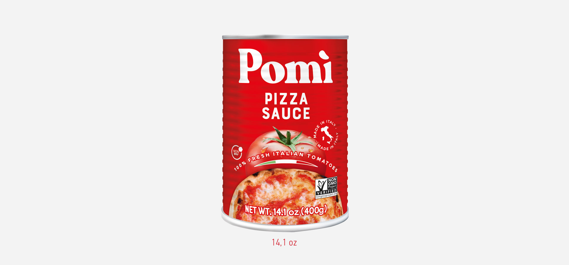 Pomì - Pomodori Italiani di qualità