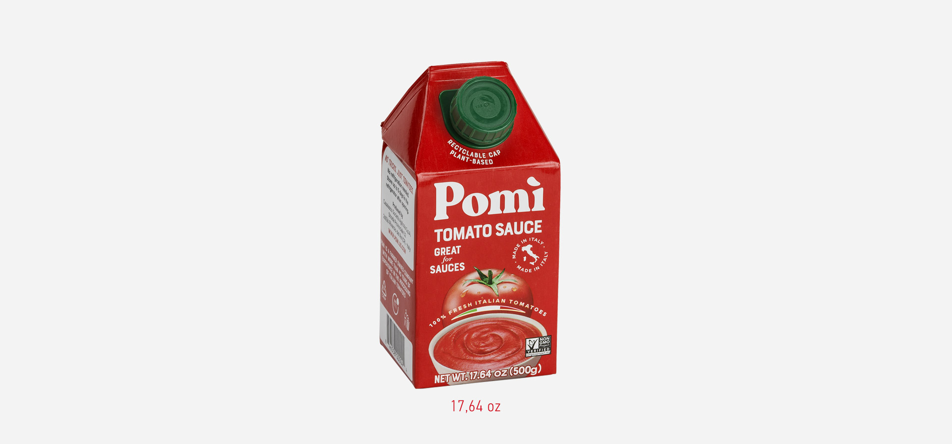 Pomì - Pomodori Italiani di qualità