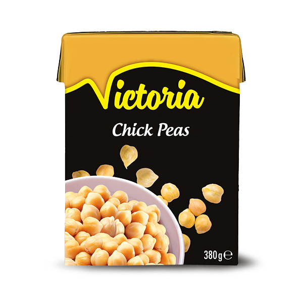 Victoria Ceci Brick 380g